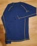 Мъжка термо блуза 100% вълна, снимка 2