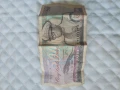 Банкноти и монети,различни страни, снимка 10