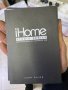 IHome IP3 Айфон зарядно и колонка , снимка 5