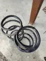 пружини глоф 4 1.9тди, снимка 7