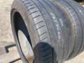 285/40/20 Michelin Pilot Sport4 2020г 5,5мм NFO Porsche, снимка 4