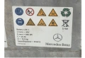 Ремонт и рециклиране на хибридна батерия за Mercedes W205 W213 W222 W223 W257, снимка 2