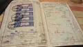 Уникална спестовна книжка от Царство България, снимка 5