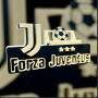Ювентус - стойка за телефон - Forza Juventus, снимка 1 - Футбол - 44550707
