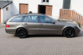 Mercedes-Benz E 320 T CDI 4Matic Automatik Avantgarde, снимка 5