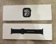 Apple Watch 11 46mm Jet Black в гаранция без драскотина!, снимка 5
