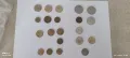 Лот монети Югославия, снимка 2