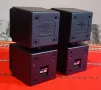Bose Acoustimass cube system AM-5, снимка 3