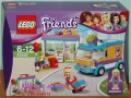 Продавам LEGO Friends 41129 41300 41301 41310 41312 41320 41333 41336 41337 41343 41346 41351 41355 , снимка 5