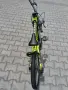 Промо велосипед 20" Passati NINJA жълт, снимка 9