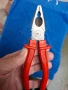 KNIPEX/BRINCO//HEMA - GERMANY/клещи комбинирани , снимка 2