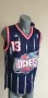 Adidas NBA Houston Rockets James Harden # 13 I Mens Size S НОВО! ОРИГИНАЛ! МЪЖКИ ПОТНИК!, снимка 6