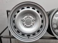 4бр 15ски джанти за VW, AUDI, SEAT 5x112мм A150324 , снимка 1