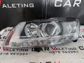 Фар фарове ляв фейслифт facelift Ауди A6 С6 4Ф farove Audi A6 C6 4F, снимка 1