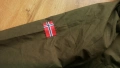 Bransdal of NORWAY Jacket размер XL за лов риболов яке пролет есен - 2121, снимка 6