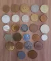 Колекция от 26 монети/Европа и Африка, снимка 2