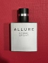 Парфюм Chanel allure home 30ml, снимка 2