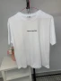 Тениска в размер S, но е овърсайз подходяща и за М и L, снимка 5