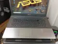 Лаптоп  Asus K75VJ 17,3", снимка 3