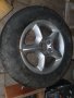 Резерна гума, снимка 1 - Гуми и джанти - 35935240
