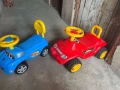 Детска кола за яздене , снимка 3