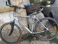 Продава се Алуминиев Велосипед , снимка 1