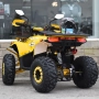 ТОП ЦЕНА! ATV BULLMAX POWERSPORT 150CC  мощният мотор 2025г, 8” Гуми, С Теглич, снимка 2