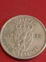 Стара монета 1 крона 1956г. Норвегия рядка за КОЛЕКЦИОНЕРИ 32082, снимка 1 - Нумизматика и бонистика - 44351162