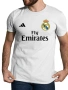 Real Madrid Мъжки и детски тениски XS-6XL, снимка 1