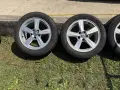 Гуми с джанти 16” Volvo, снимка 3