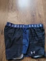 under armour - страхотни дамски шорти КАТО НОВИ М, снимка 3