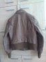 Кожено яке 100% естествена кожа N:36, снимка 6