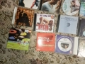 Лот 34бр. cd дискове Рок,рап и джаз музика, снимка 8