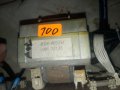 100 номер трансформатор Захранване за аудии усилатели, снимка 1 - Други - 42665757