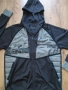 cruyff Jacket - страхотно мъжко яке Л КАТО НОВО, снимка 4