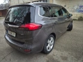 Opel Zafira Tourer 2.0 131к.с. 2012, снимка 4