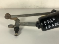 Моторче механизъм предни чистачки Ленд Ровър Фрилендър Motorche mehanizum predni chistachki 22147907, снимка 2