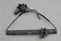 Преден десен електрически стъклоповдигач Мазда премаси 02г Mazda premacy 2002, снимка 4