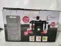 Уред за приготвяне на бебешка храна 4in1 Beaba Babycook Plus, снимка 5