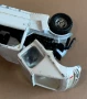 Метална количка Corgi Peugeot 205 Turbo 1/43, снимка 6