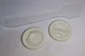 100гр UPSIREN UTP-8 14,8 W/mK течен термопад/thermal putty, снимка 5