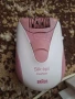 Епилатор Braun, снимка 1