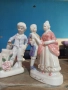 Порцеланови фигури-18см.височина, снимка 1