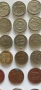 английски монети , снимка 2