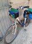 Нови Термоизолирани,хладилни,водоустойчиви предни дисаги с прозрачен капак,Джоб за навигация,карта, снимка 1 - Аксесоари за велосипеди - 33778671