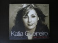 Katia Guerreiro ‎– Tudo Ou Nada 2005 CD, Album, Digipak