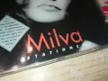 MILVA STATIONEN CD 0804251144, снимка 7
