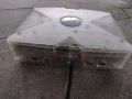 Продавам Xbox Classic Clear Shell , снимка 4