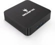 DREAMFYRE Мини PC Компютри 16GB DDR4 512GB SSD, 12-инчов N95 (до 3.4Ghz), Мини компютър, снимка 1