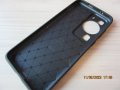 Huawei P60 Pro / P50 Pro / Лукс кейс гръб калъф кожена шарка, снимка 7
